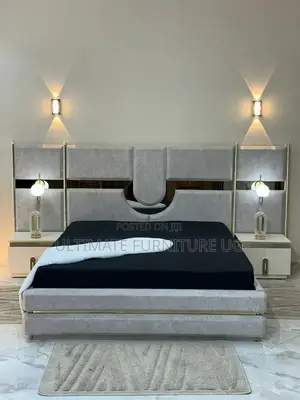 Kings Bed Available in All Sizes