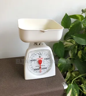 Camry Mechanical Kitchen Scale