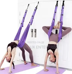 Adjustable Aerial Yoga Belt String