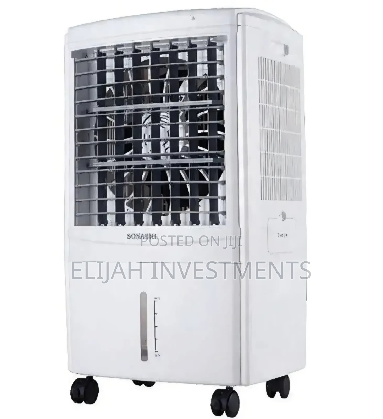 Sonashi Sac-207 15l Air Cooler