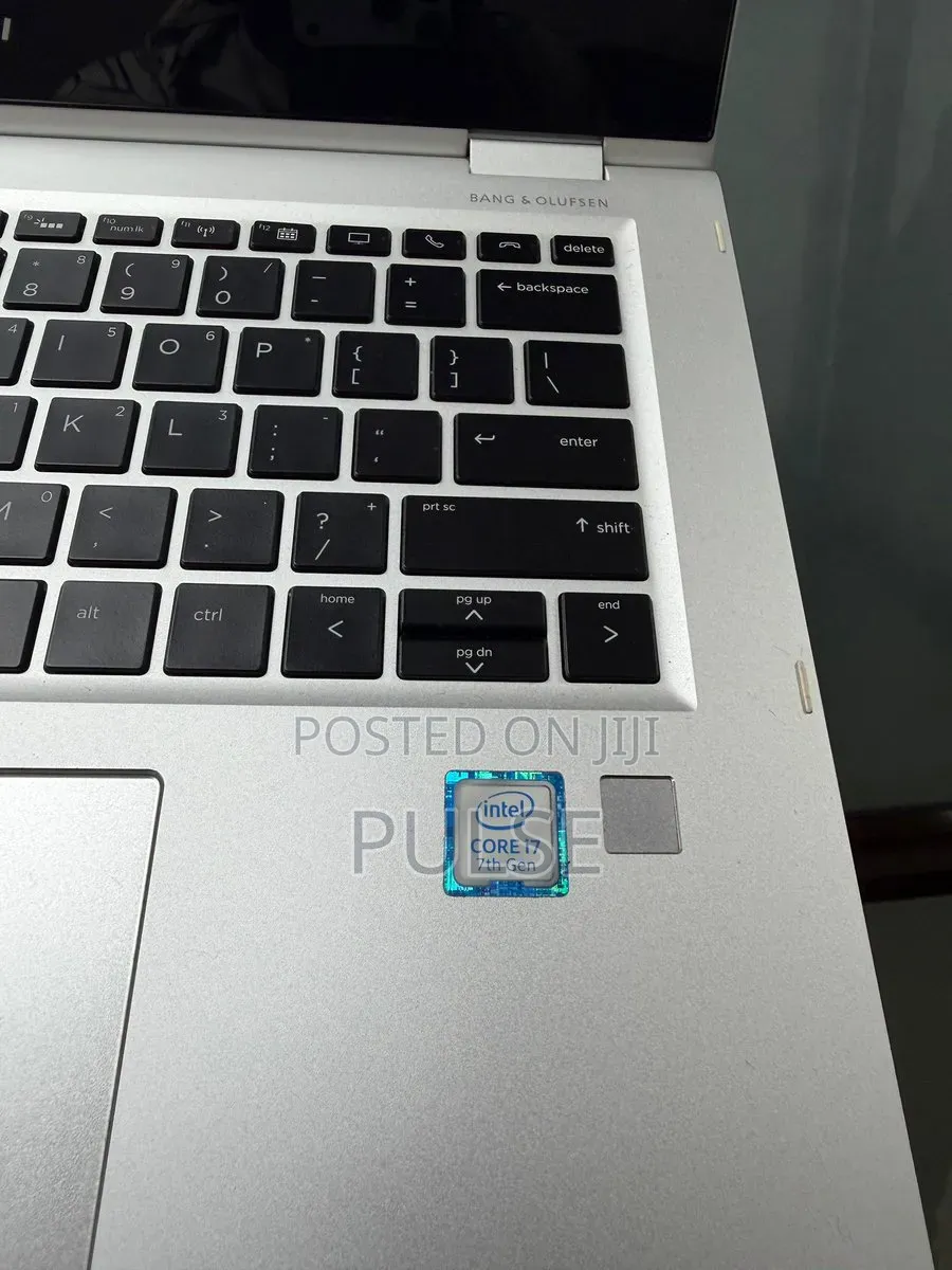 Laptop HP EliteBook X360 1030 8GB Intel Core i7 SSD 256GB