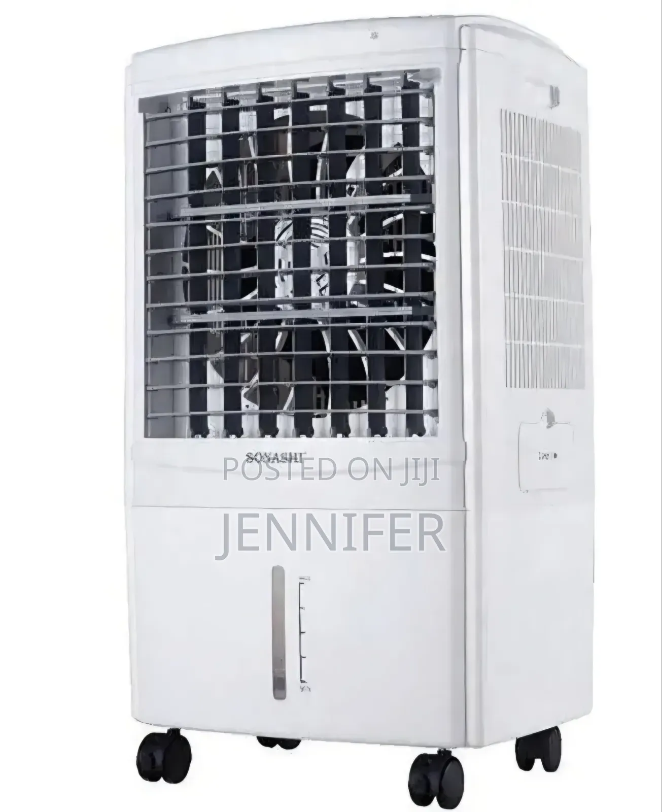 Sonashi Sac-207 15l Air Cooler