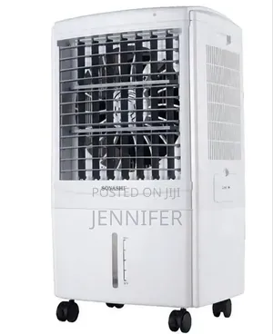 Sonashi Sac-207 15l Air Cooler