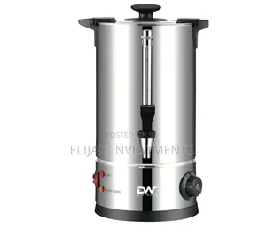 Digiwave 20l Commercial Water Boiler