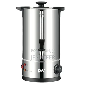 Digiwave 20l Commercial Water Boiler