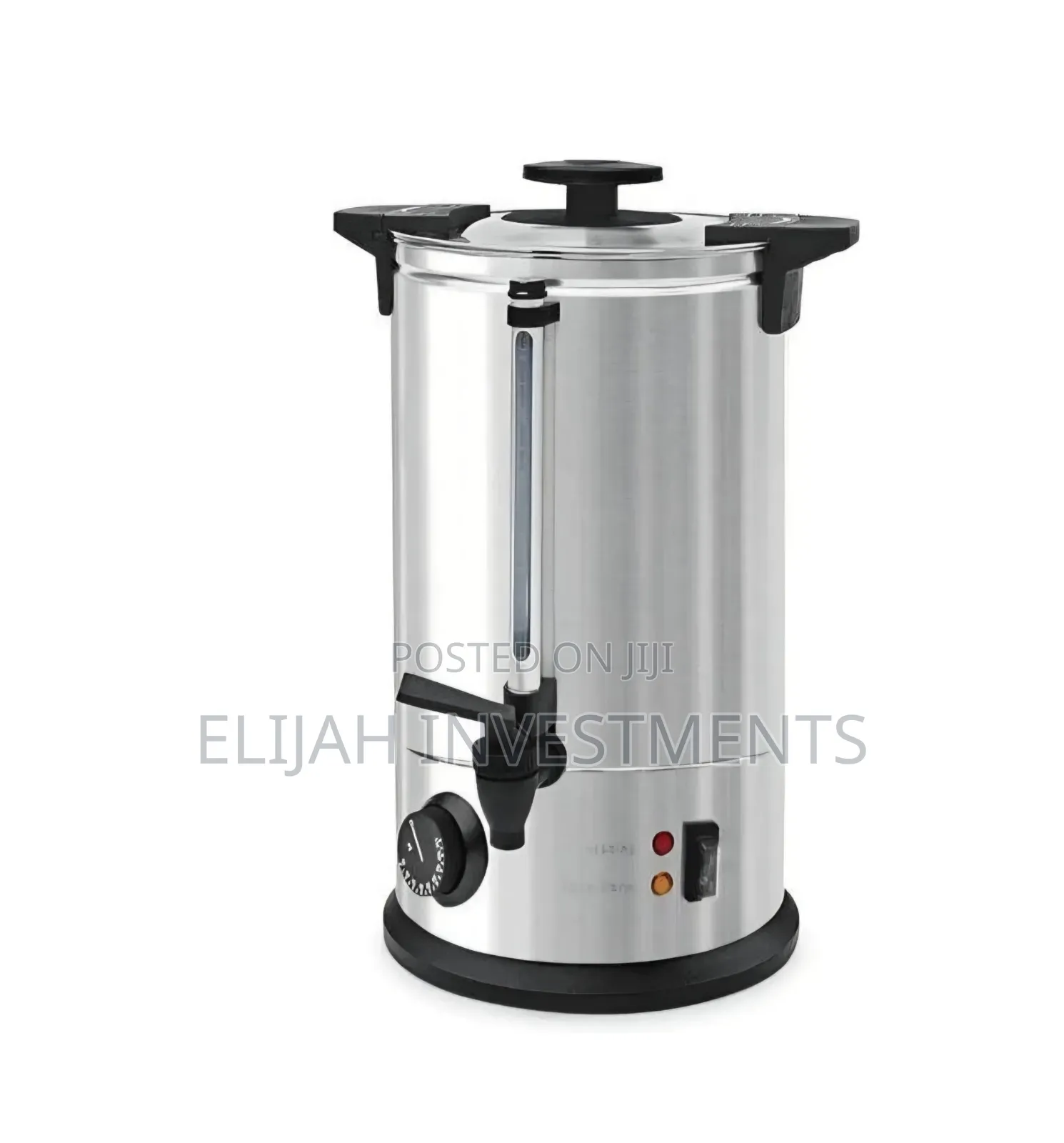 Digiwave 40l Water Boiler (Model DWBL-1398)
