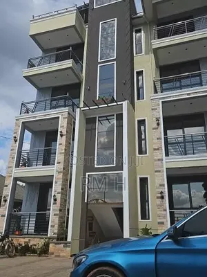Furnished 1bdrm Apartment in Bunga, Central Division for rent