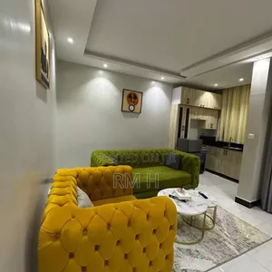 Furnished 1bdrm Apartment in Bunga, Central Division for rent