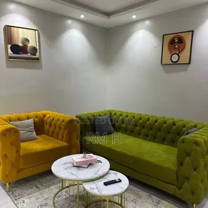 Furnished 1bdrm Apartment in Bunga, Central Division for rent