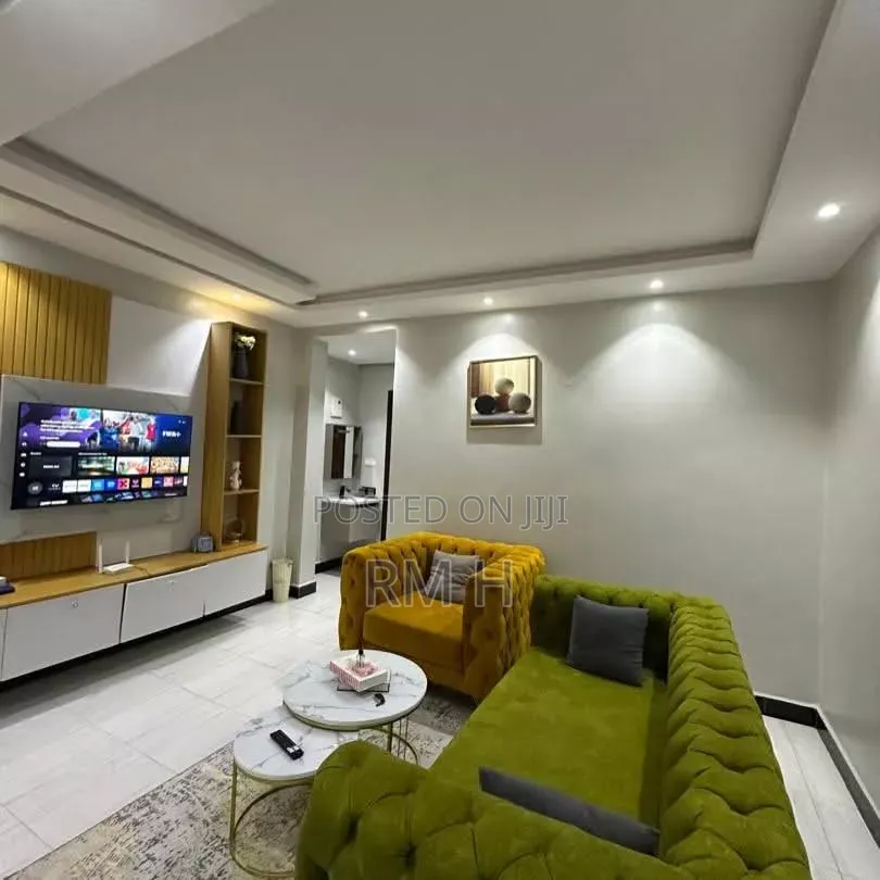 Furnished 1bdrm Apartment in Bunga, Central Division for rent