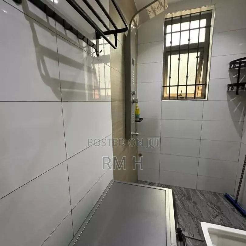 Furnished 1bdrm Apartment in Bunga, Central Division for rent