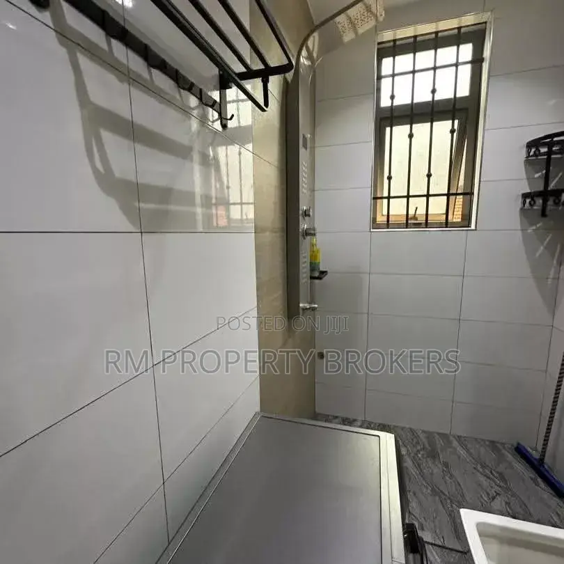 Furnished 1bdrm Apartment in Bunga, Central Division for rent