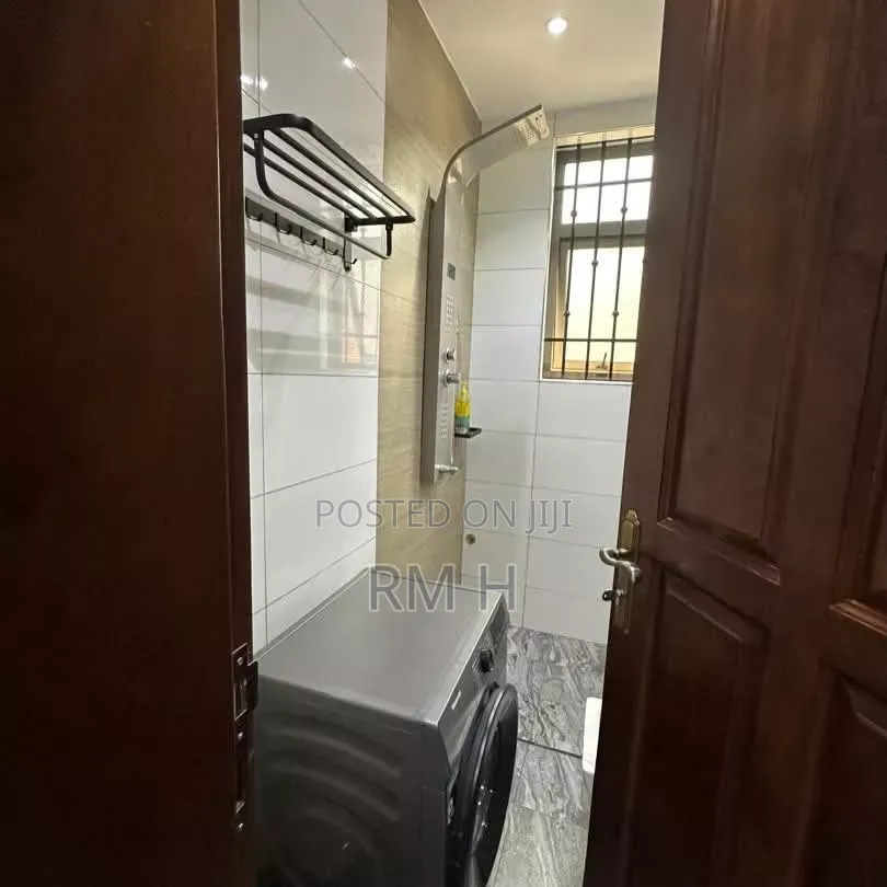 Furnished 1bdrm Apartment in Bunga, Central Division for rent