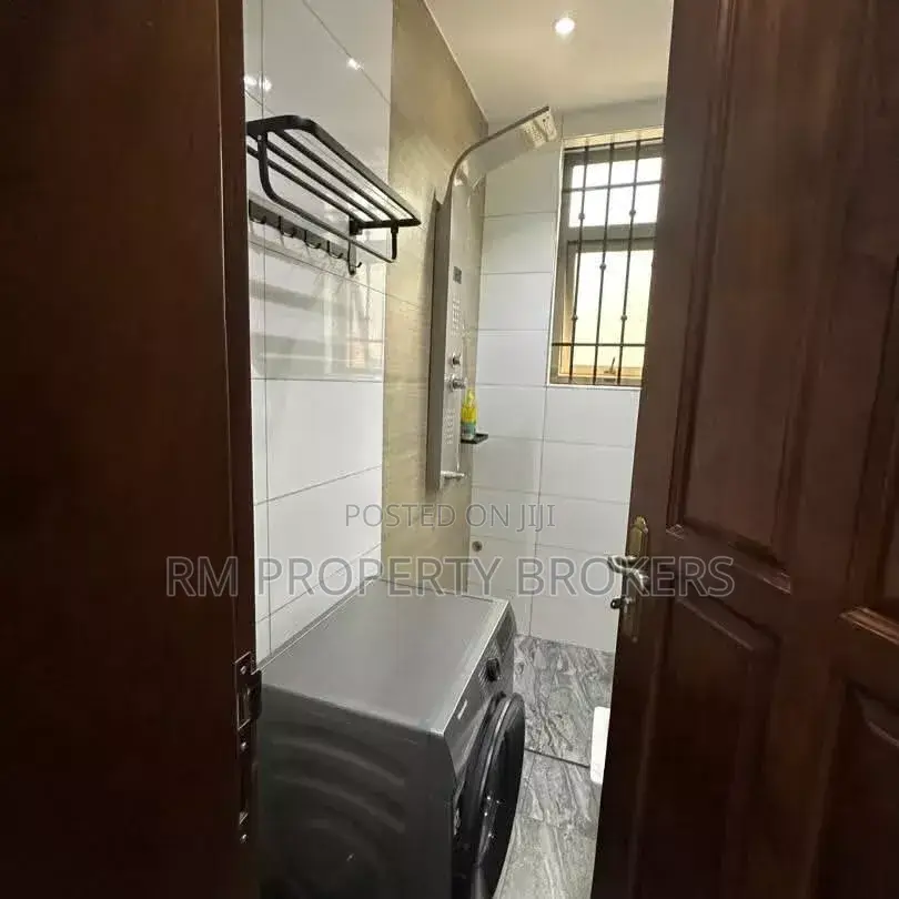 Furnished 1bdrm Apartment in Bunga, Central Division for rent