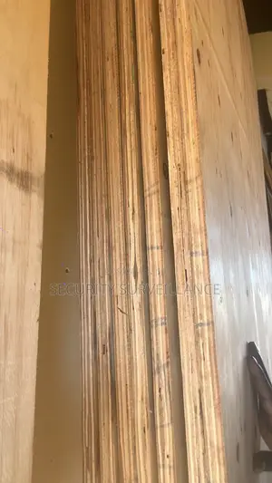 18mm Plywood
