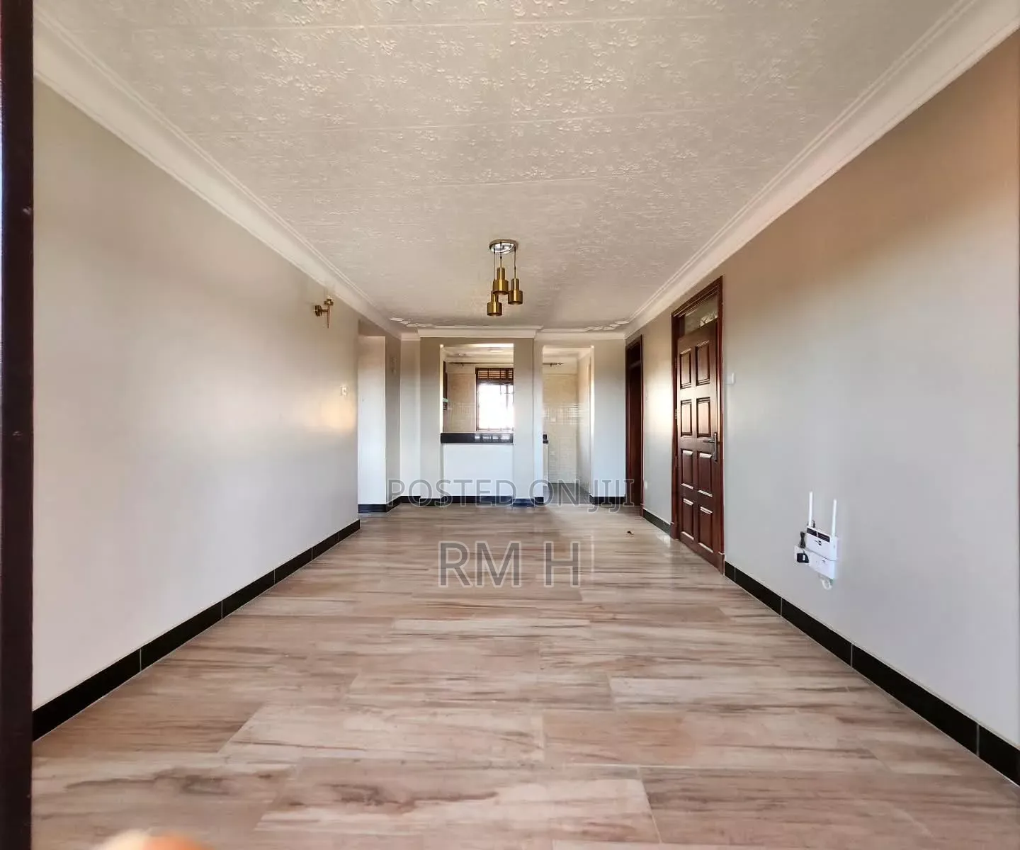 2bdrm Apartment in Muyenga, Central Division for rent
