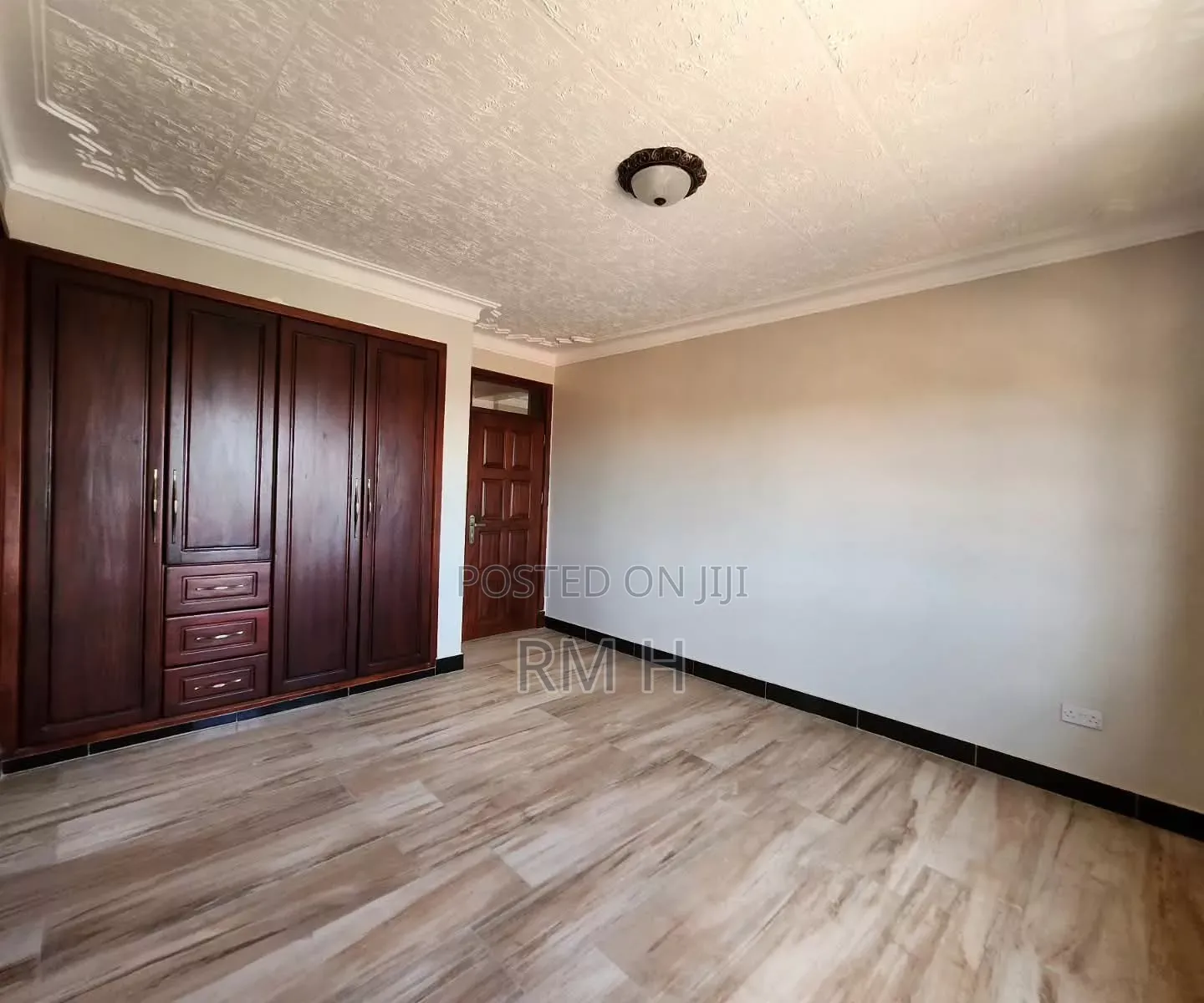 2bdrm Apartment in Muyenga, Central Division for rent