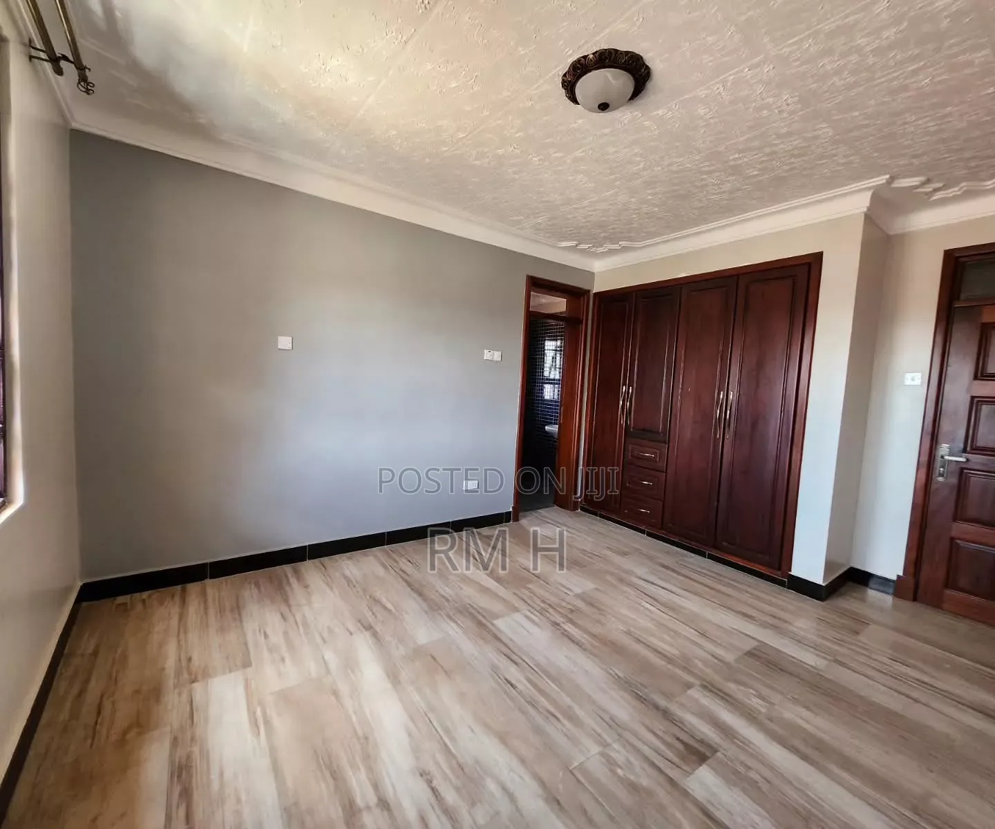 2bdrm Apartment in Muyenga, Central Division for rent