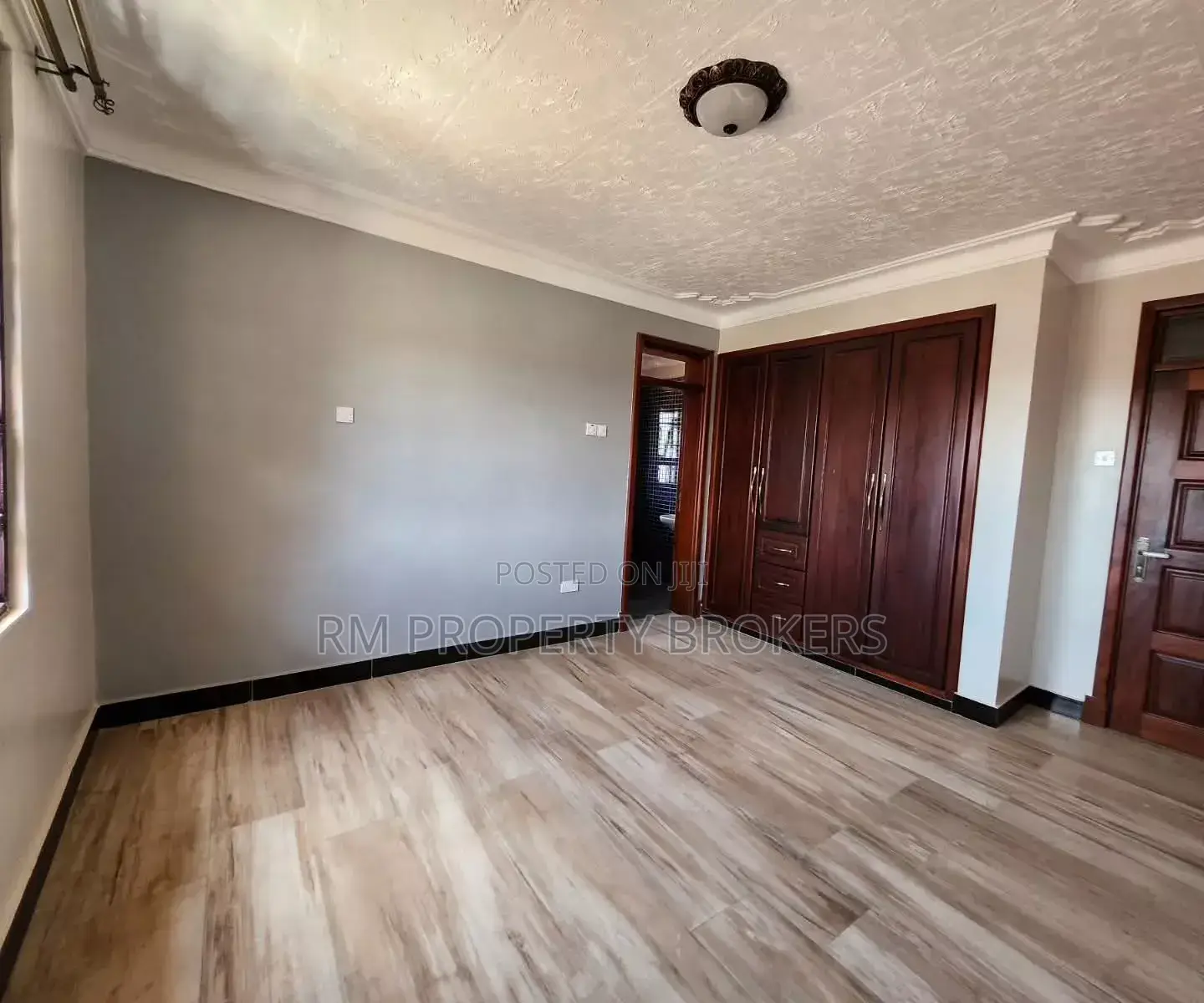 2bdrm Apartment in Muyenga, Central Division for rent