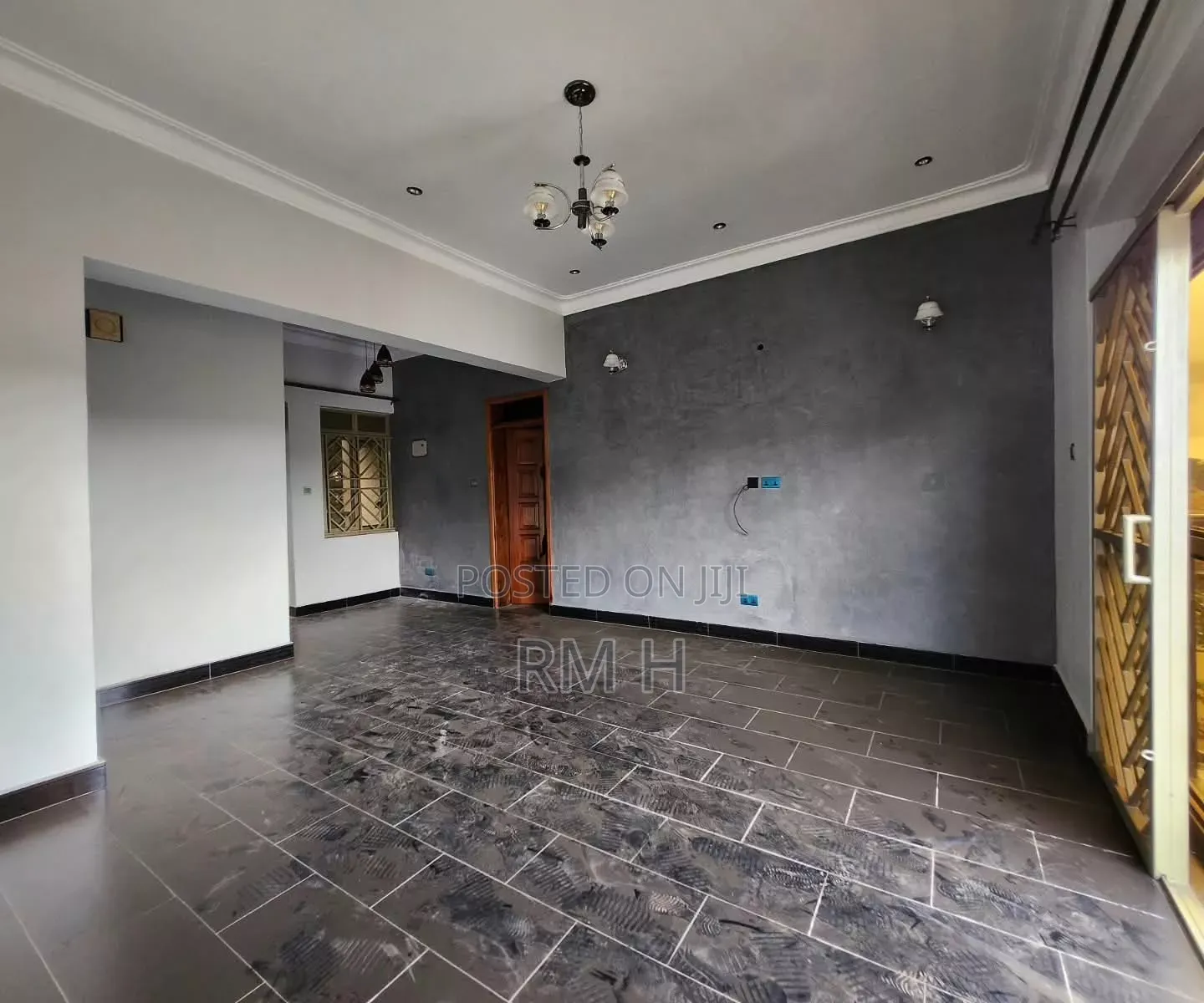 2bdrm Apartment in Nsambya, Central Division for rent