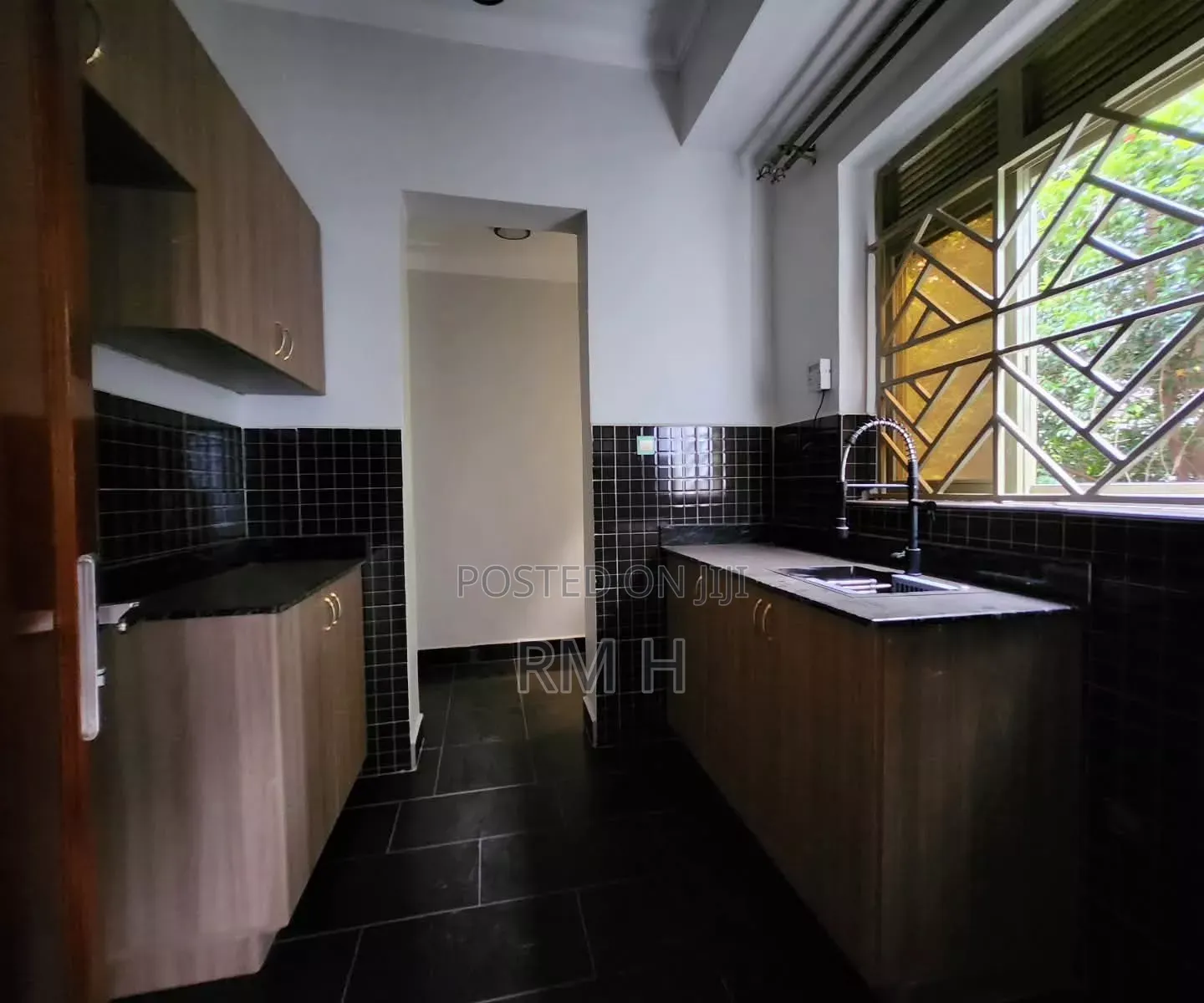 2bdrm Apartment in Nsambya, Central Division for rent