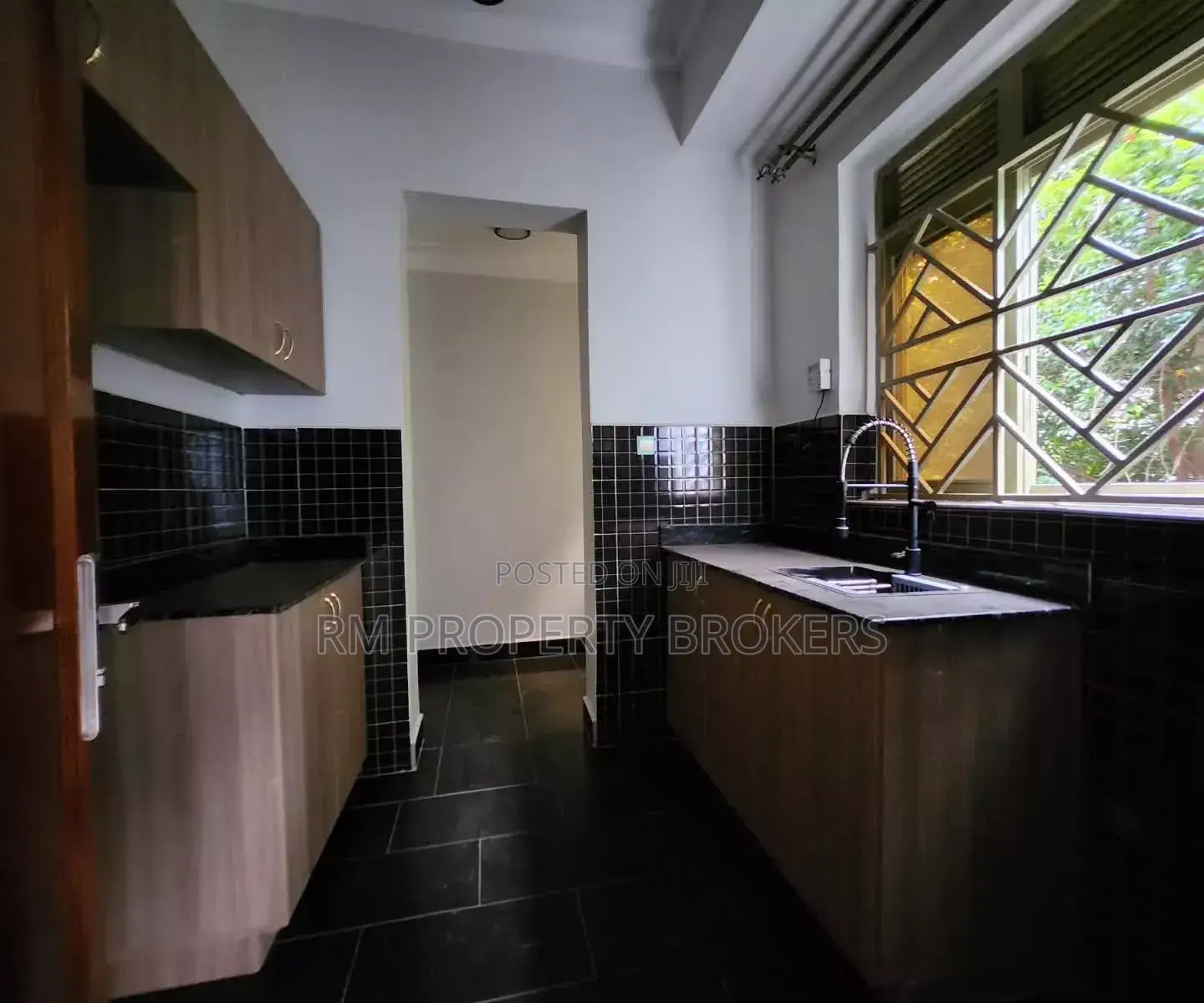 2bdrm Apartment in Nsambya, Central Division for rent