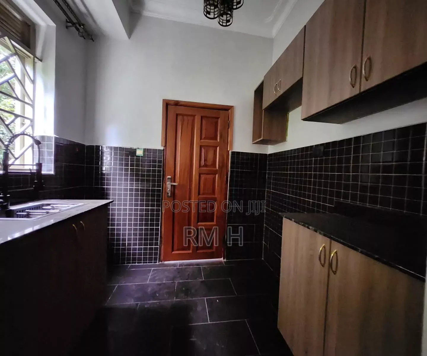 2bdrm Apartment in Nsambya, Central Division for rent