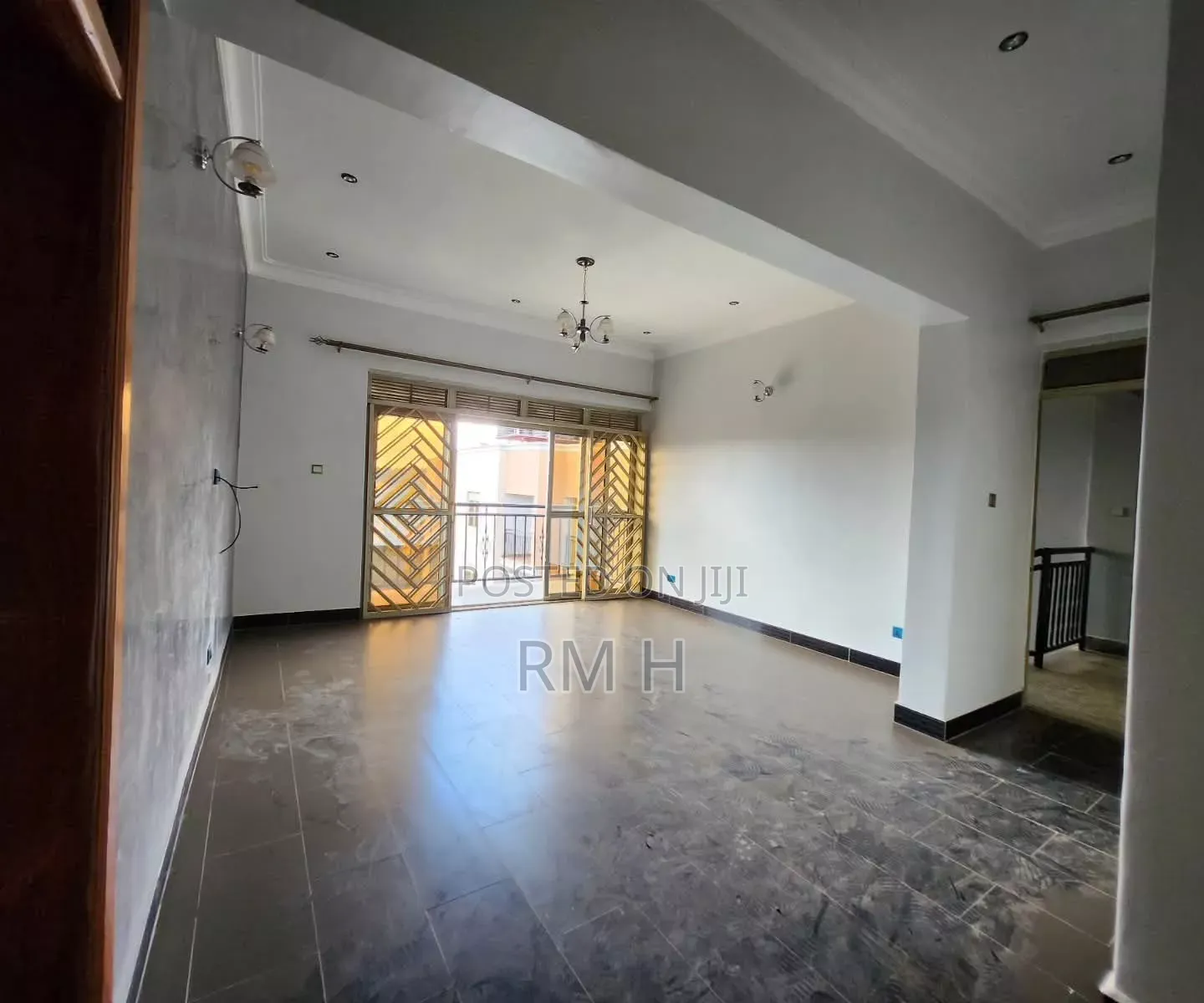 2bdrm Apartment in Nsambya, Central Division for rent