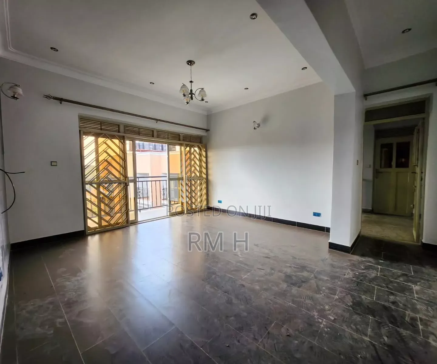 2bdrm Apartment in Nsambya, Central Division for rent