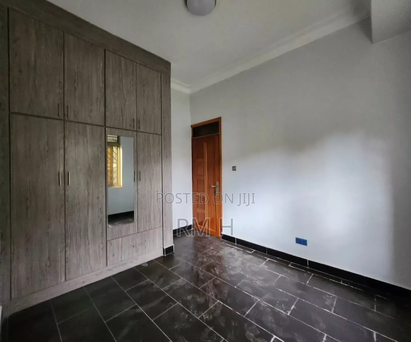 2bdrm Apartment in Nsambya, Central Division for rent