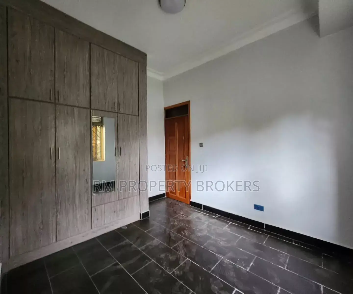 2bdrm Apartment in Nsambya, Central Division for rent