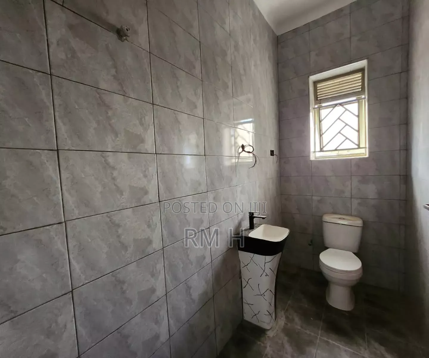 2bdrm Apartment in Nsambya, Central Division for rent