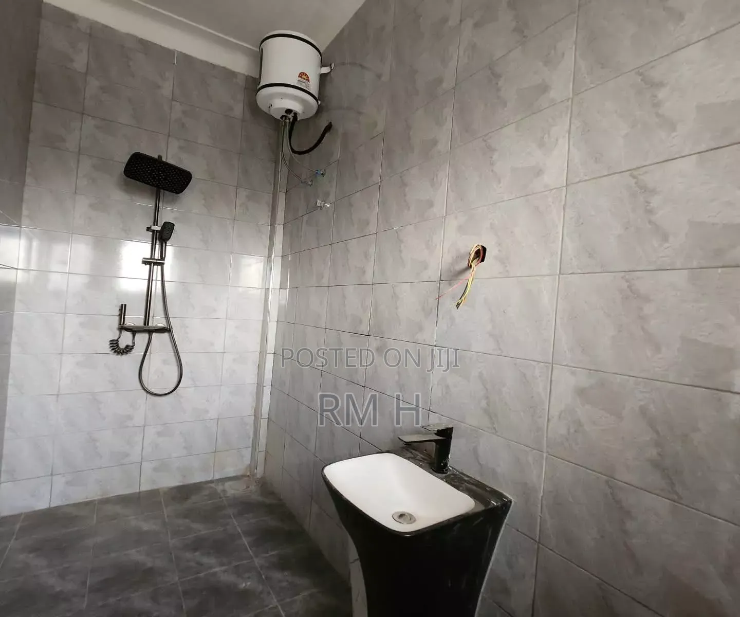 2bdrm Apartment in Nsambya, Central Division for rent