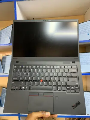 Laptop Lenovo ThinkPad X1 Carbon 16GB Intel Core i7 SSD 512GB