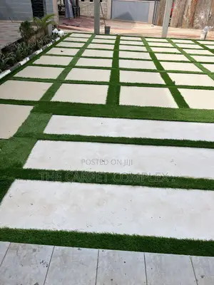 Outdoor Grass Beauty Per Squaremeter