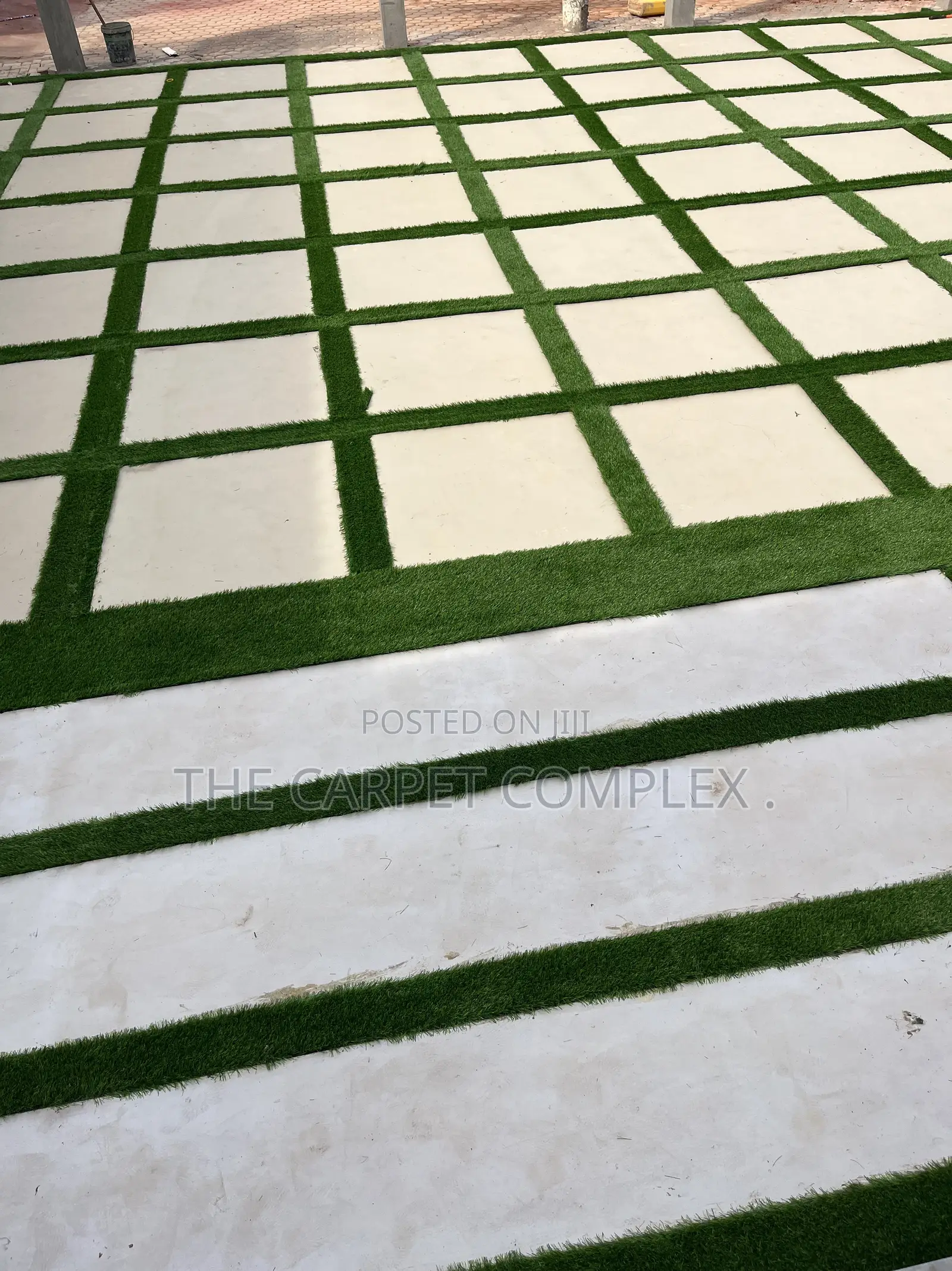 Green Grass Ever Green Carpets Per Squaremeter