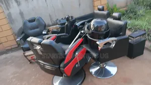 Used Salon Equipment
