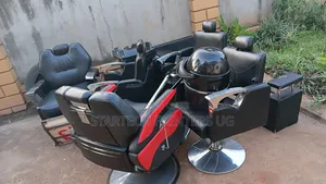 Used Salon Equipment