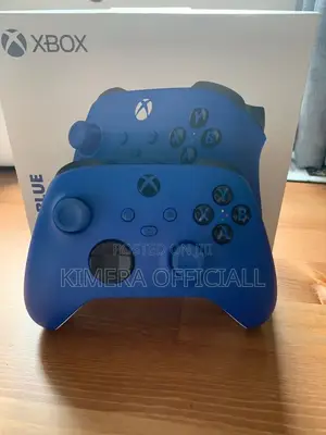 Microsoft Xbox Series X Game Controllers