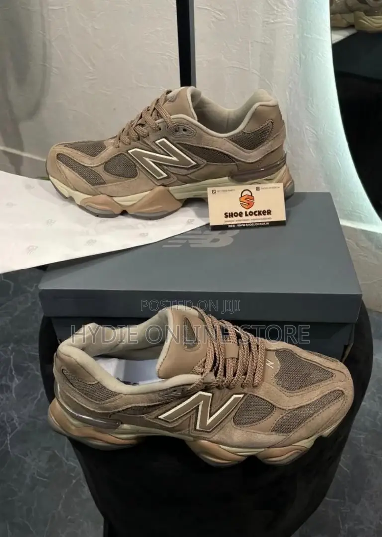 Classic N Sneakers