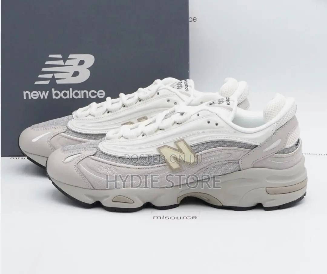 Classic N Sneakers