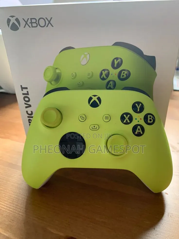 Black Friday Deal. Brand New Xbox Series Controller