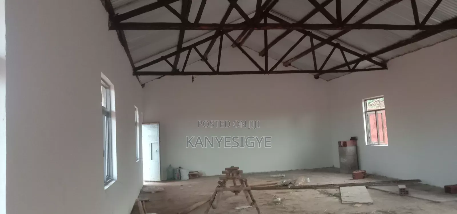 Interior Designer or Painter