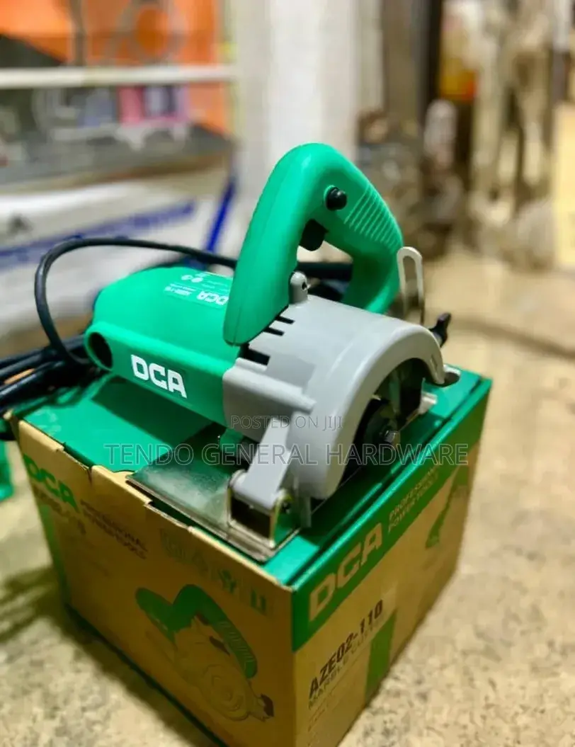 Dca Stone Cutting Machine/Tile Cutter/Marble Cutter