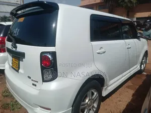 Toyota Rumion 1.5 FWD 2021 White