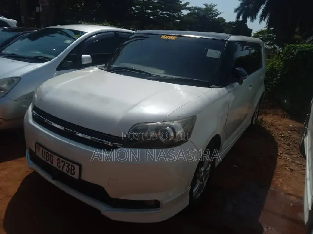Toyota Rumion 1.5 FWD 2021 White