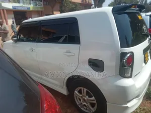Toyota Rumion 1.5 FWD 2021 White