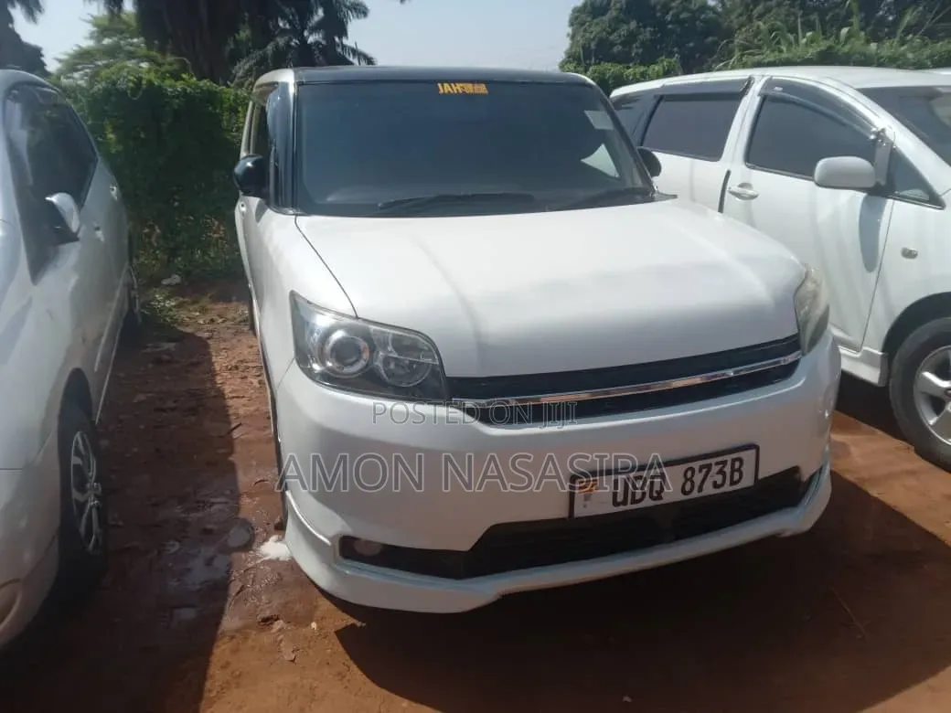 Toyota Rumion 1.5 FWD 2021 White