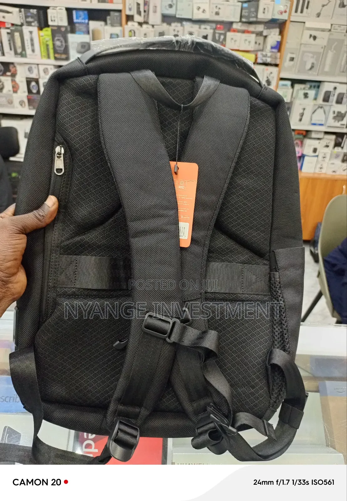 Porodo Laptop Bag