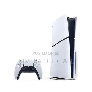 Ps 5 Uk Used Slim Europe Standard Version